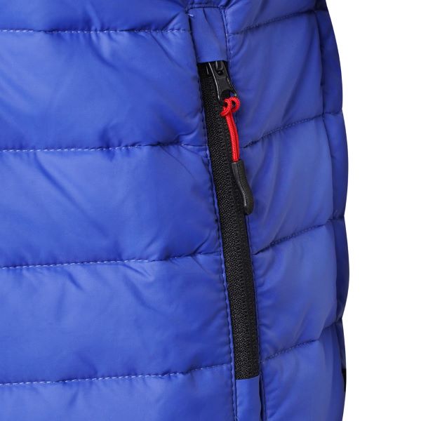 Big Size lightweight Puffer Bodywarmer 2XL-8XL