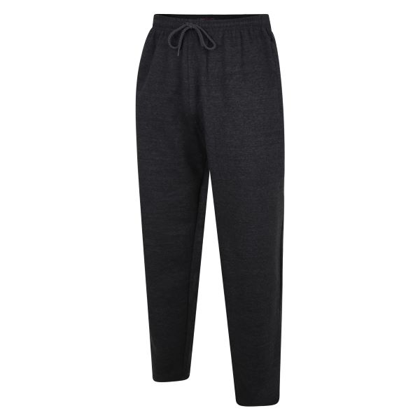 Big Size Charcoal Jog Pants 2XL-8XL