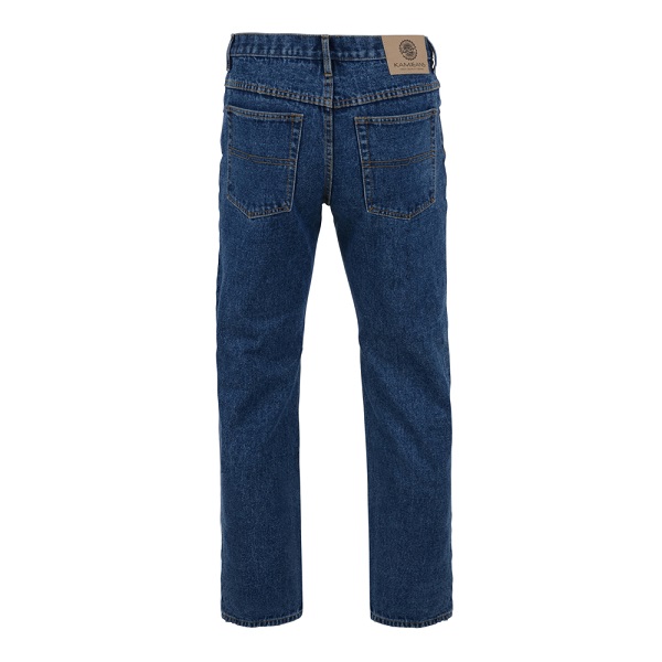 Big size Blue STRETCH Jeans